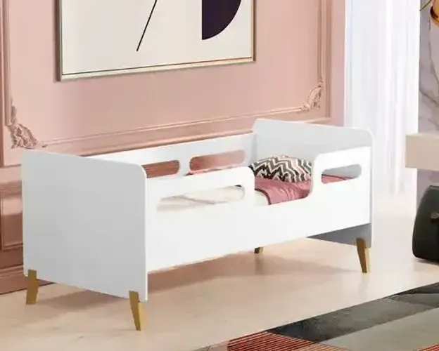 Cama infantil