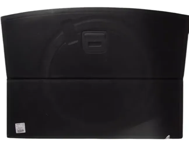 Tampão Estepe Porta Malas Audi Q5 2.0 2022