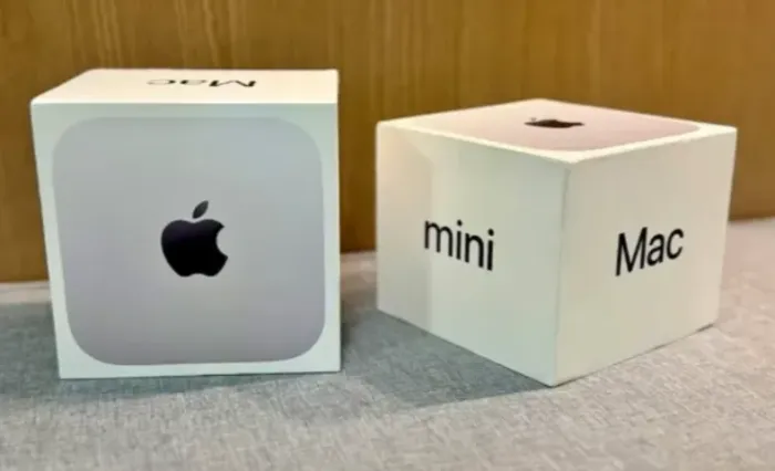 Mac Mini M4 16/256 - Lacrado - Loja física - Entrega grátis - Até 18x
