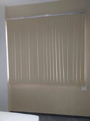 Fazemos manutenções e instalação de persianas e cortinas de todos os tipos.