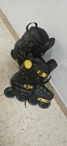 Patins oxer número 41