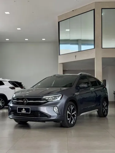 Volkswagen Nivus Highline 1.0 200 TSI Flex AUT 2023