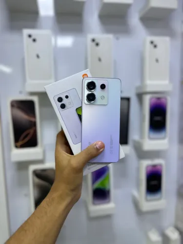 REDMI NOTE 13 PRO 256 GB COM CAIXA