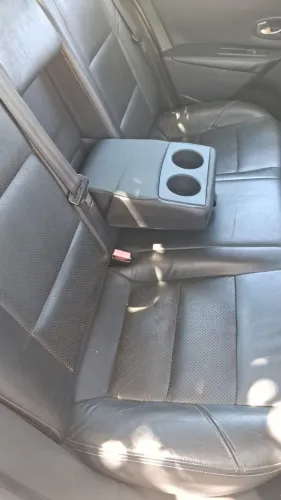 Renault Fluence Sed. Dynamique 2.0 16V Flex Aut. 2014