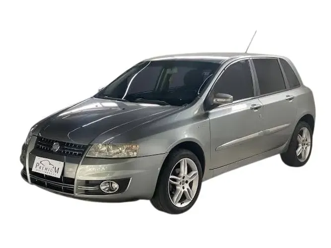Fiat stilo para venda de peças