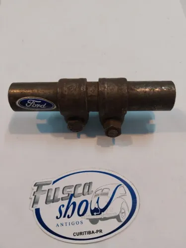 Ford F-100 Tubo Ligação Barra Direção