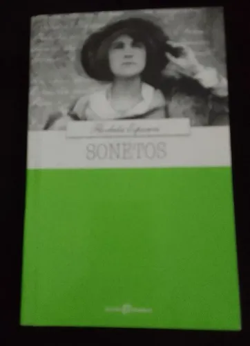 Sonetos - Livro de Poesia