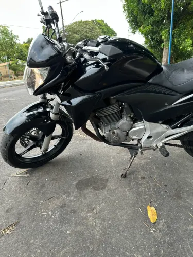 CB 300R