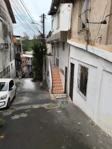 Lindo apartamento no Cabula