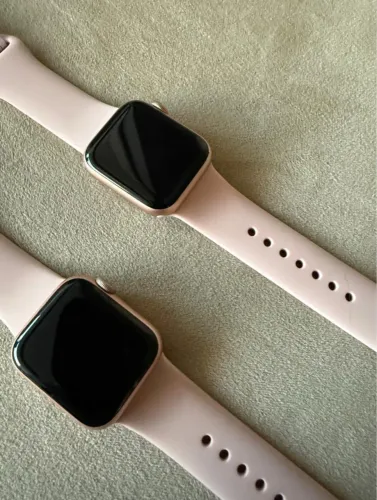 Apple Watch série 6/7/8/9 ultra - loja física