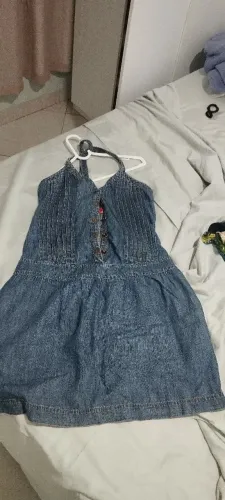Lote de roupa