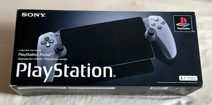 PlayStation Portal - Edição 30 anos Limitada