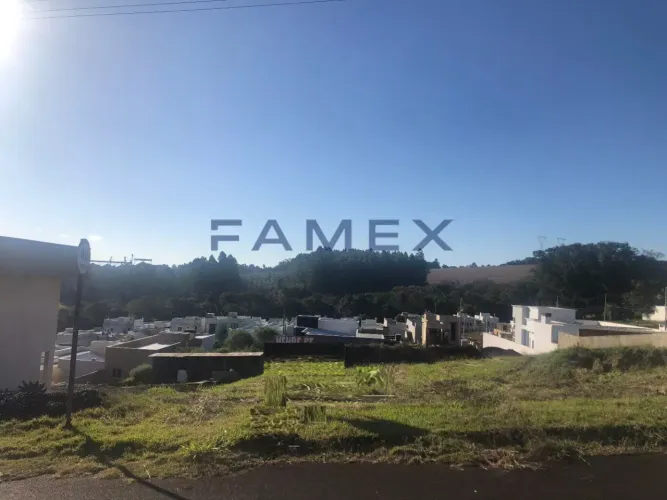TERRENO À VENDA - BAIRRO SÃO FRANCISCO - PATO BRANCO/PR - TE631