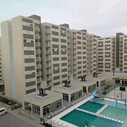 IMPERDÍVEL- Apartamentos no Acqua Residence 