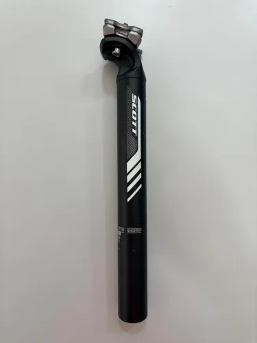 Canote Scott 31.6x300mm