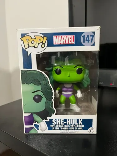 Funko She Hulk