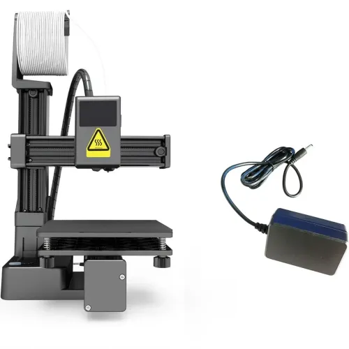 Nova - Impressora 3d Easythreed k10 