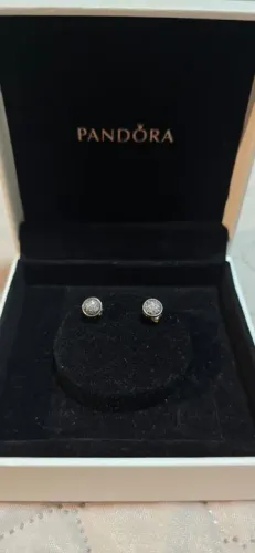 Brinco Pandora 