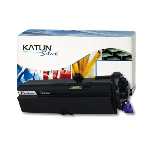 Toner Ricoh SP 4500HA/4510 (PRETO)
