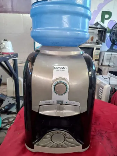 Gelágua Esmaltec
