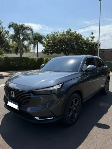 Honda HR-V EXL 1.5 Sensing 16V 5P Aut. 2023