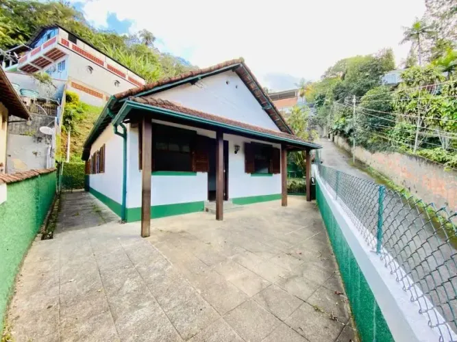 CASA PETRÓPOLIS QUARTEIRÃO INGELHEIM