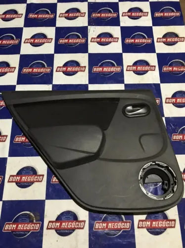 Forro de Porta TE Renault Sandero 15