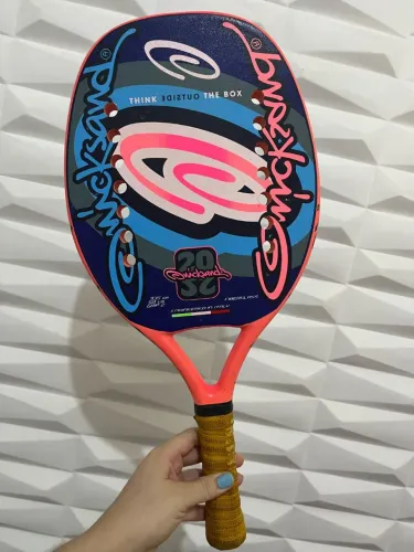 Raquete de Beach Tennis Quicksand Q1