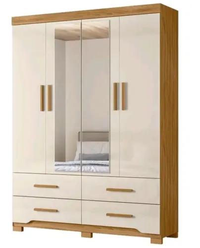 GUARDA ROUPA CASAL