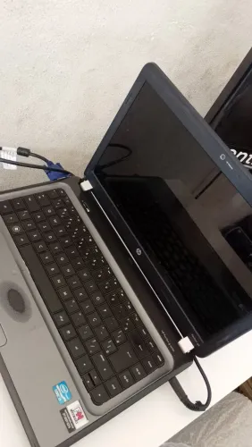 Notebook HP i3