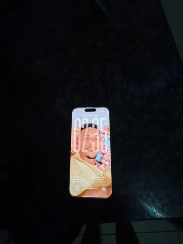 Quero vender um iPhone