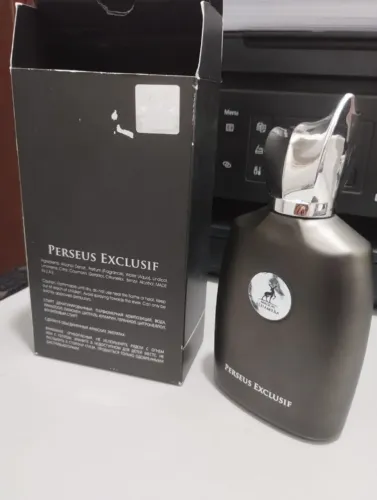 Perfume Perseus Exclusif