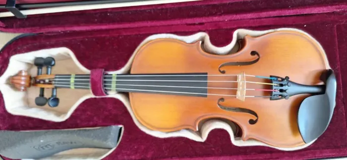 Viola clássica importada número 36