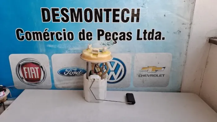 Bomba de combustível Sandero 2015-2020 1.6 8v N°172022442R