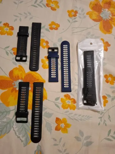 Pulseira Compatível Com Huawei Watch Gt Runner