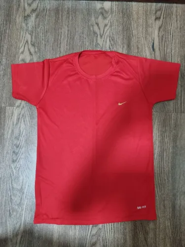 Camiseta Nike Dri-Fit