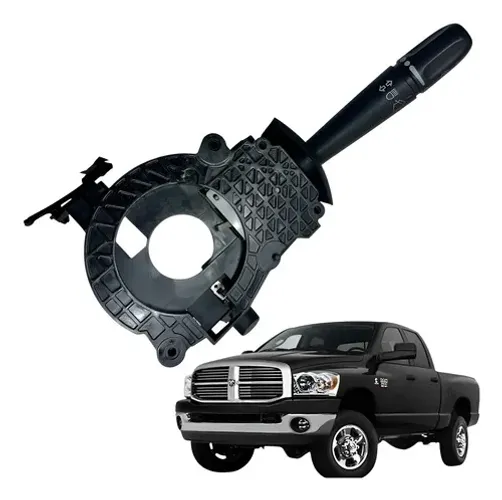 Chave De Seta Dodge Ram 2500 5.9 2007 2010