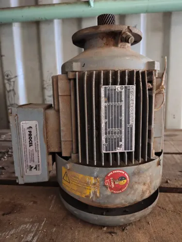 Motores Sew Eurodrive