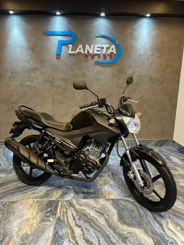 YAMAHA FACTOR 150 ED ANO 2021/2021