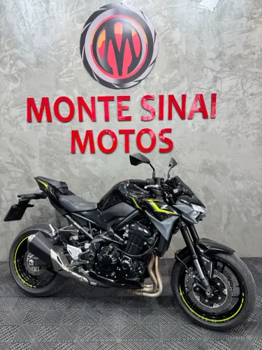 KAWASAKI Z 900 ABS - 2025