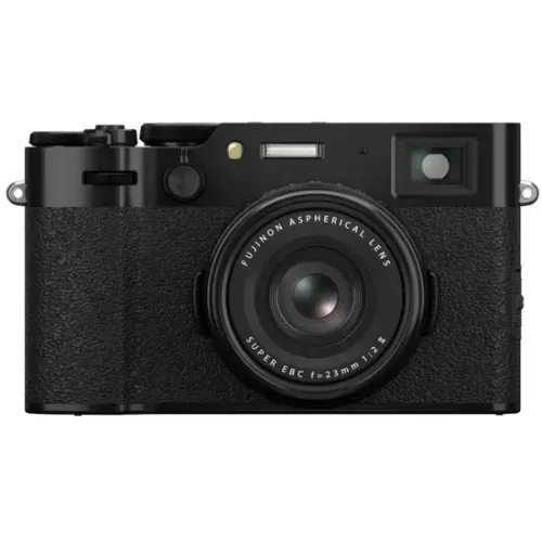 Camera Fujifilm X100 Vi - Nova na caixa!