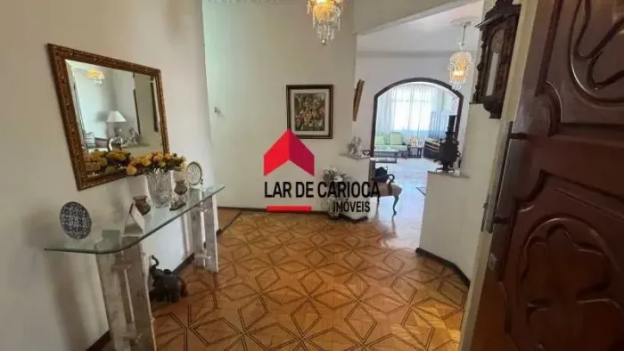 Cobertura linear / Catete
