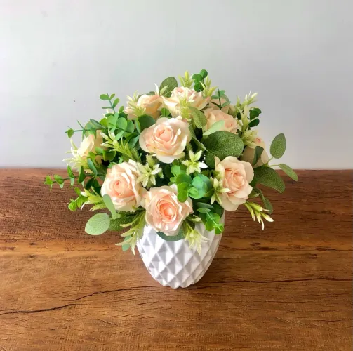 Arranjo para Decoração
