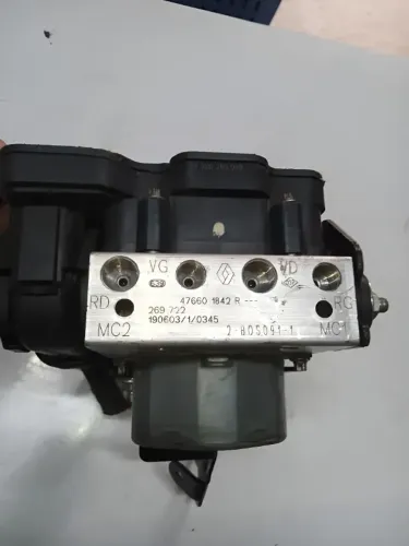Modulo Renault 476606974r 0265290847 (Usado)