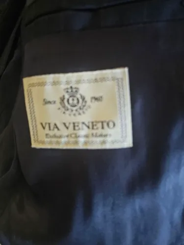 Ternos Via Veneto n* 54M