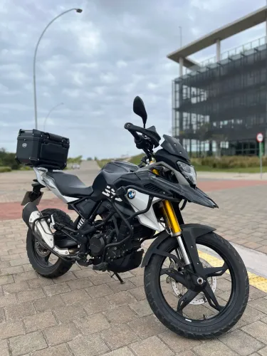 2023 BMW G310GS