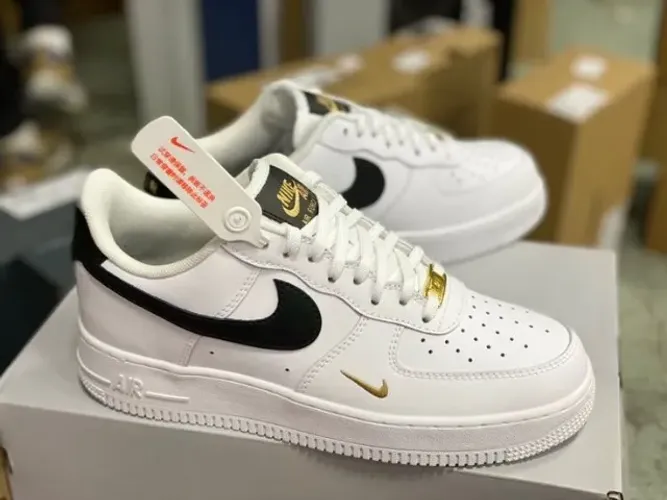 Tenis Airf1 Force Low