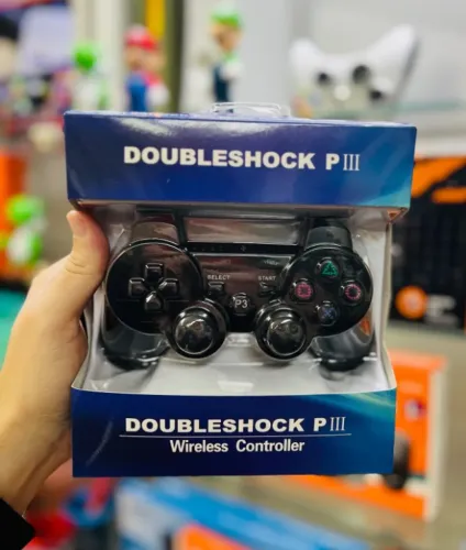 Controle Novo Ps3