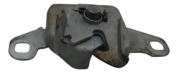 Fechadura Capo Renault Sandero 2007 2008 2009 2010 2011 2012
