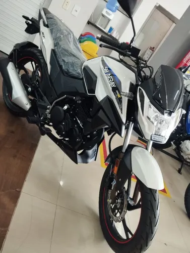 JEF 150 S zero km 1 MIL DE ENTRADA 